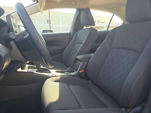 Certified 2025 Toyota Corolla LE image 23