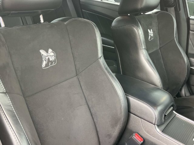 Used 2023 Dodge Charger Scat Pack w/ Plus Group RWD image 24