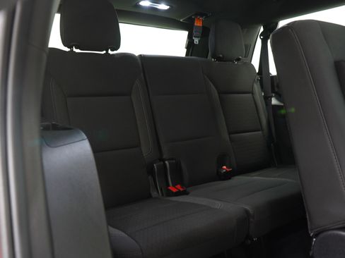 Used 2021 GMC Yukon SLE image 14