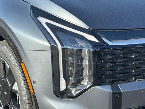 New 2026 Kia Sportage SX Prestige image 34