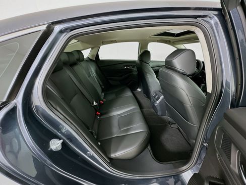 Used 2023 Honda Accord Touring image 29