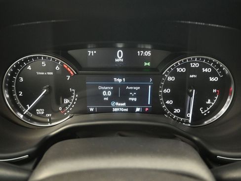 Used 2023 Cadillac CT5 Premium Luxury w/ Climate Package image 67