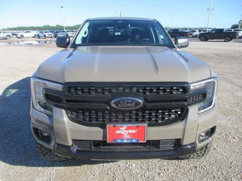 New 2026 Ford Ranger XLT w/ Equipment Group 301A High AWD/4WD image 11