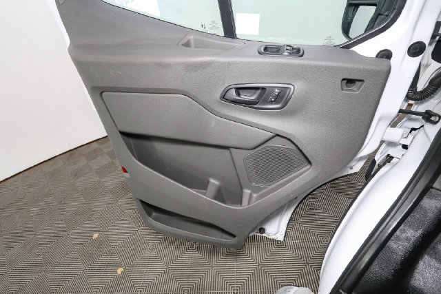 Used 2025 Ford Transit 250 Low Roof w/ Exterior Upgrade Package RWD image 31