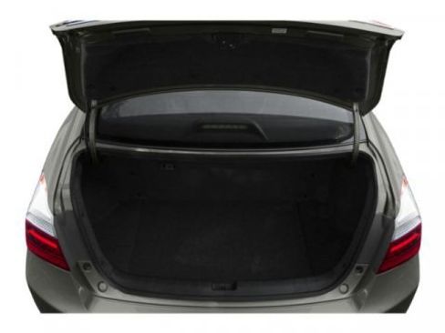 Used 2015 Honda Accord EX-L image 12