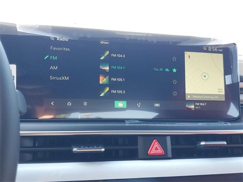 New 2026 Kia K5 GT-Line w/ GT-Line Red Interior Package image 19