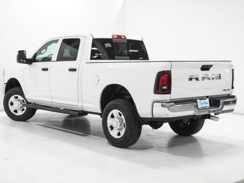 New 2026 RAM 2500 Tradesman image 5