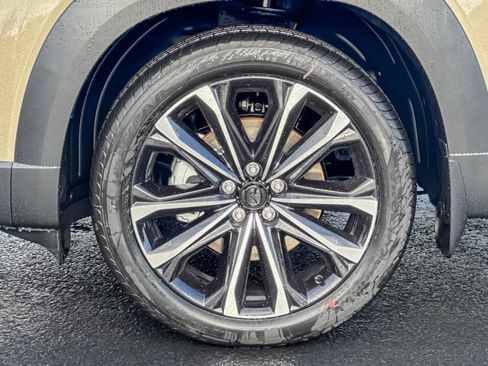 New 2026 MAZDA CX-50 AWD 2.5 S w/ Cargo Package image 24