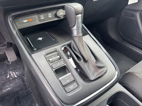 New 2026 Honda CR-V TrailSport image 25