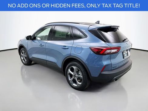 New 2026 Ford Escape ST-Line Select w/ Equipment Group 401A image 5
