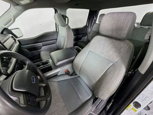 Used 2022 Ford F150 XLT image 20