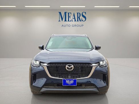 New 2026 MAZDA CX-90 3.3 Turbo w/ Preferred Package AWD/4WD image 8