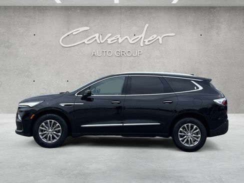 Used 2024 Buick Enclave Premium image 12