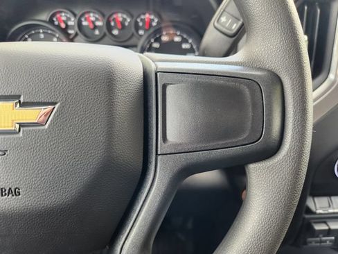 New 2026 Chevrolet Silverado 3500 W/T w/ WT Convenience Package AWD/4WD image 28