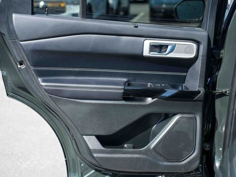 Used 2022 Ford Explorer ST w/ Equipment Group 401A AWD/4WD image 20