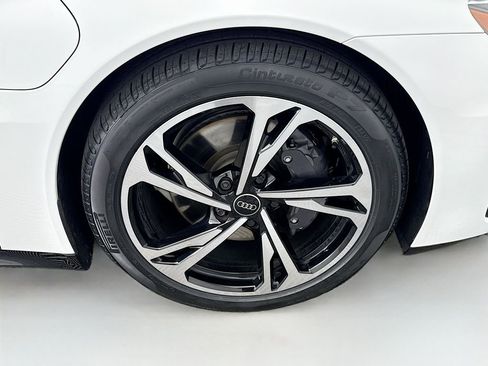 Certified 2024 Audi e-tron GT Premium Plus image 30