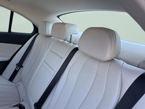 New 2026 Mercedes-Benz E 450 E 450 image 33