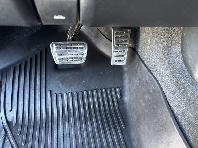 Used 2022 RAM 1500 TRX w/ TRX Level 2 Equipment Group AWD/4WD image 28