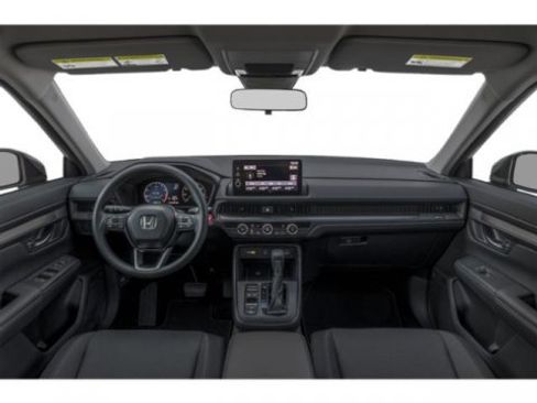 New 2026 Honda CR-V LX image 30