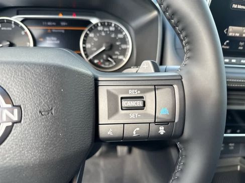 New 2026 Nissan Rogue SV image 15