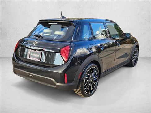 Used 2026 MINI Cooper S FWD image 4