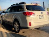 Used 2013 Subaru Outback 2.5i Limited w/ Moonroof Pkg image 6