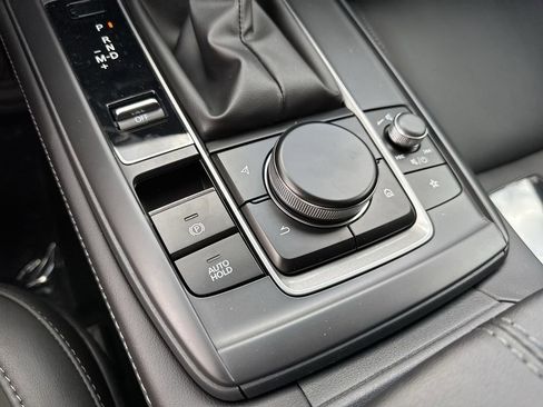 New 2026 MAZDA CX-30 AWD 2.5 S w/ Select Sport Pkg image 52