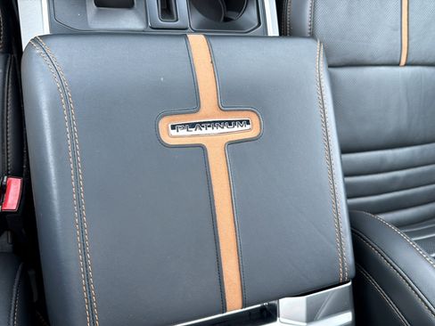 Used 2022 Ford F150 Platinum w/ Equipment Group 701A High AWD/4WD image 28