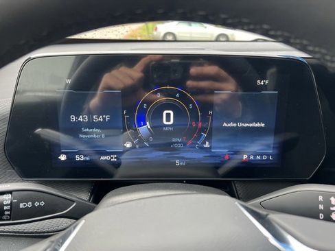 New 2026 Chevrolet Equinox LT w/ Midnight Edition image 27