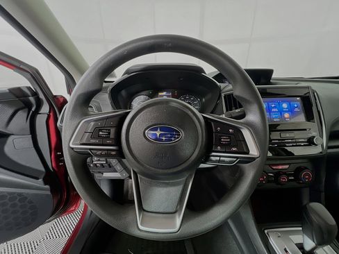 Used 2023 Subaru Impreza Premium image 12