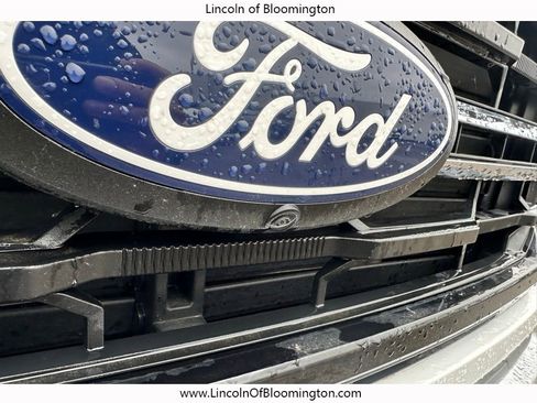 Used 2024 Ford F150 XLT w/ Equipment Group 302A MID image 12