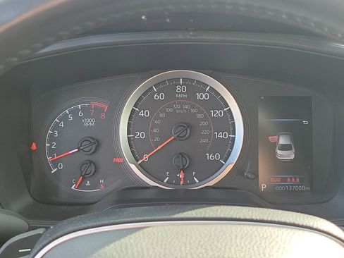 Used 2020 Toyota Corolla SE image 22