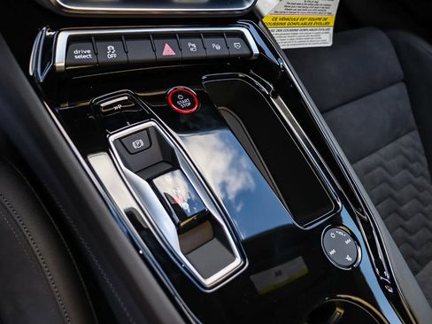 New 2026 Audi S e-tron GT Prestige image 26