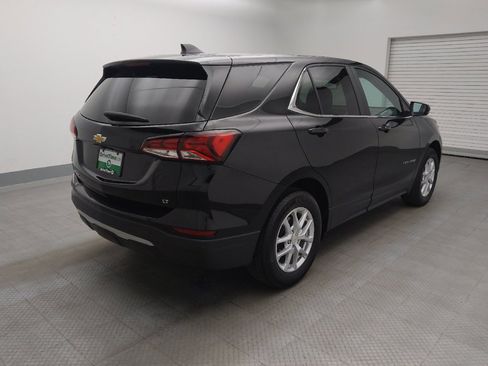 Used 2024 Chevrolet Equinox LT FWD image 9