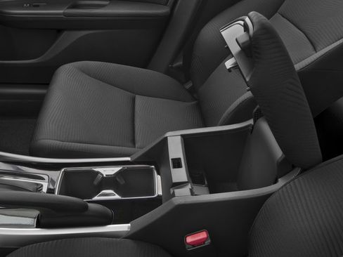 Used 2017 Honda Accord LX image 15