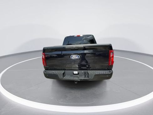 Used 2026 Ford F150 STX w/ Equipment Group 200A RWD image 7