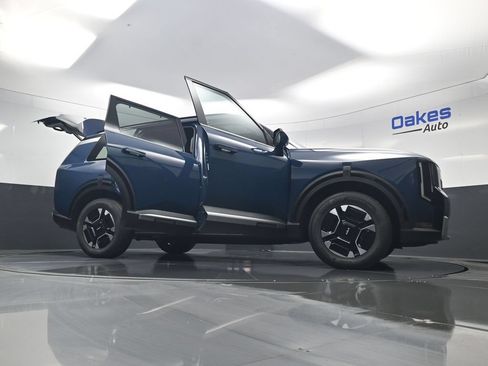 New 2027 Kia Telluride EX AWD/4WD image 63