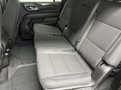 Used 2024 GMC Yukon XL SLE w/ Max Trailering Package image 35