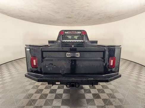 New 2026 Chevrolet Silverado 3500 W/T w/ WT Convenience Package image 6