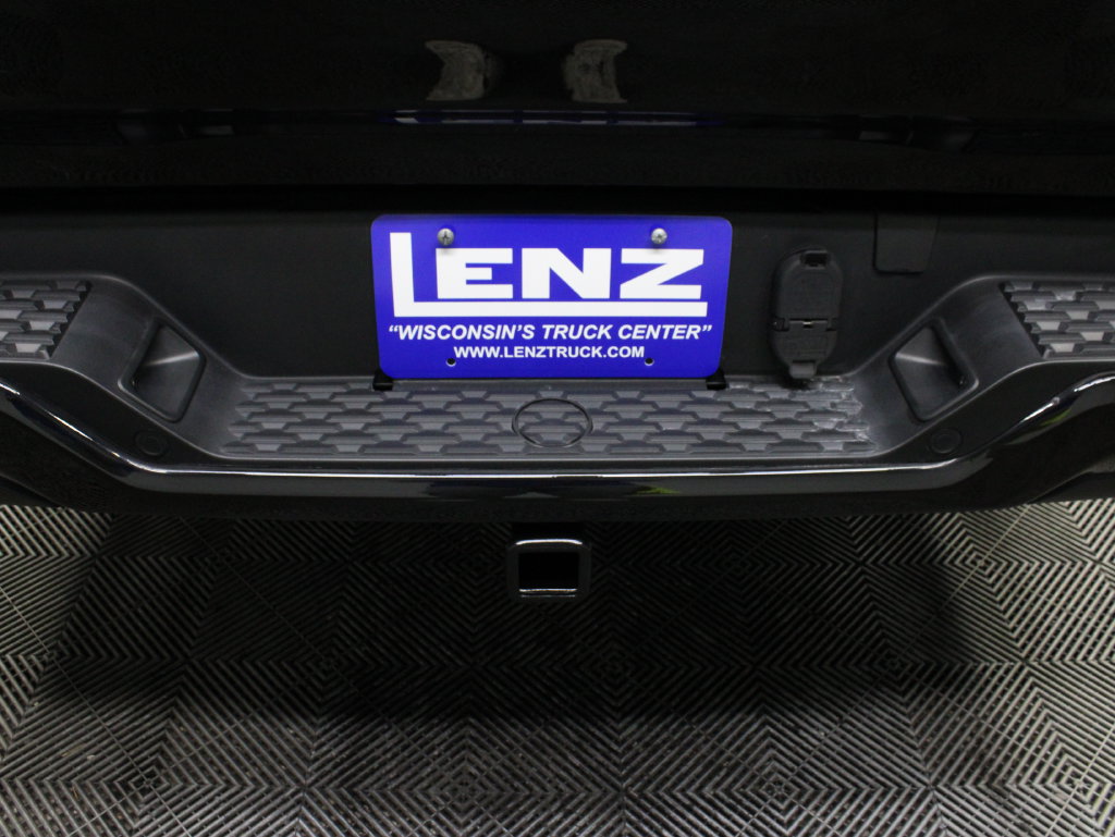 Used 2025 RAM 1500 Laramie w/ Night Edition AWD/4WD image 45