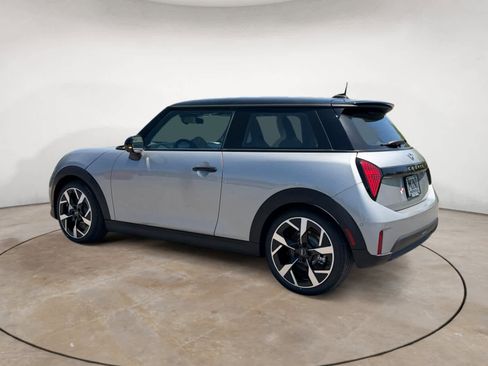 New 2026 MINI Cooper S FWD image 5