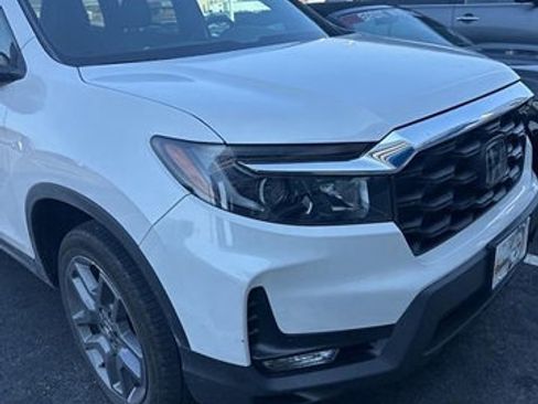 Used 2023 Honda Passport EX-L image 14