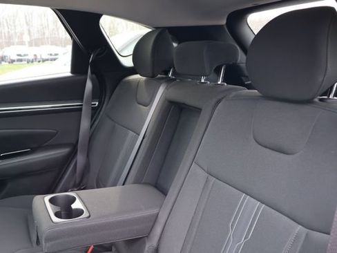 Used 2022 Hyundai Tucson SEL w/ Convenience Package image 10
