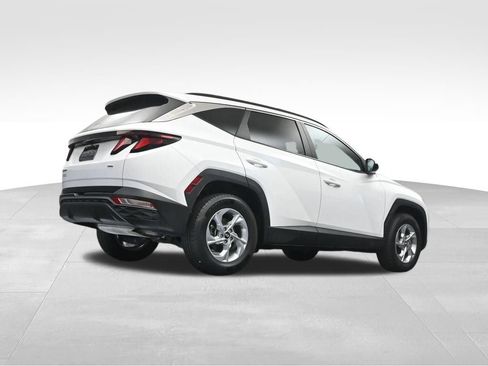 Used 2024 Hyundai Tucson SEL AWD/4WD image 29