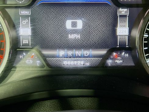 Used 2019 RAM 2500 Laramie AWD/4WD image 8
