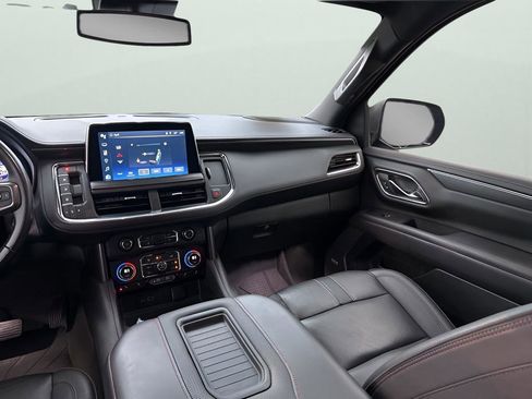 Used 2023 Chevrolet Tahoe RST image 24