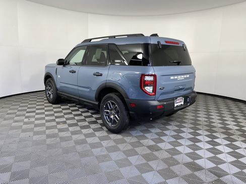 New 2025 Ford Bronco Sport Big Bend w/ Convenience Package image 3