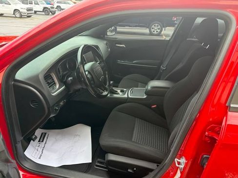 Used 2022 Dodge Charger R/T RWD image 15