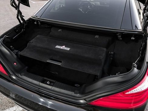 Used 2016 Mercedes-Benz SL 550 image 57