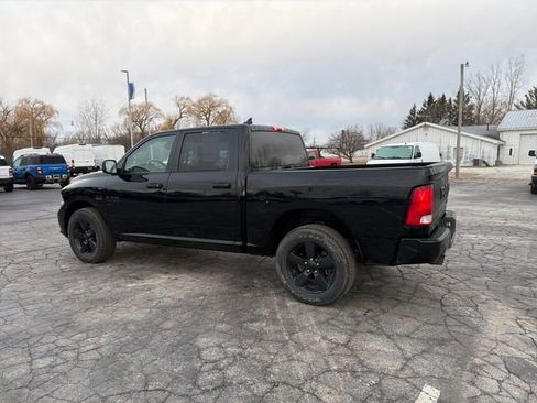 Used 2023 RAM 1500 Express w/ Wheel & Sound Group image 5